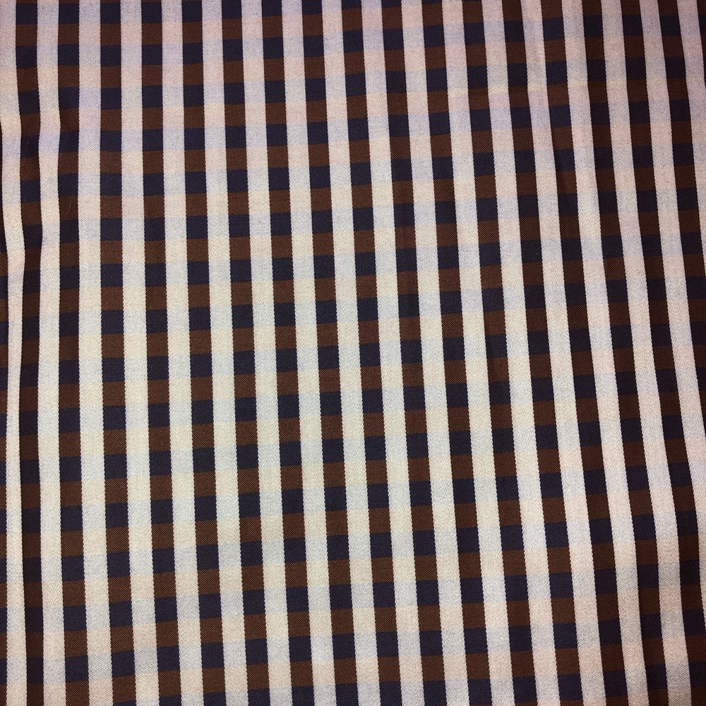 NWT Bugatchi Classic Fit Woven Button Down Shirt - Picture 4 of 10